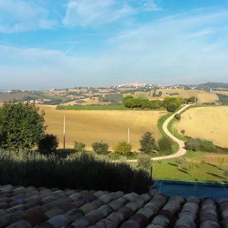 Villa - Sleeps 8 - Pool - Garden - Parking Ostra